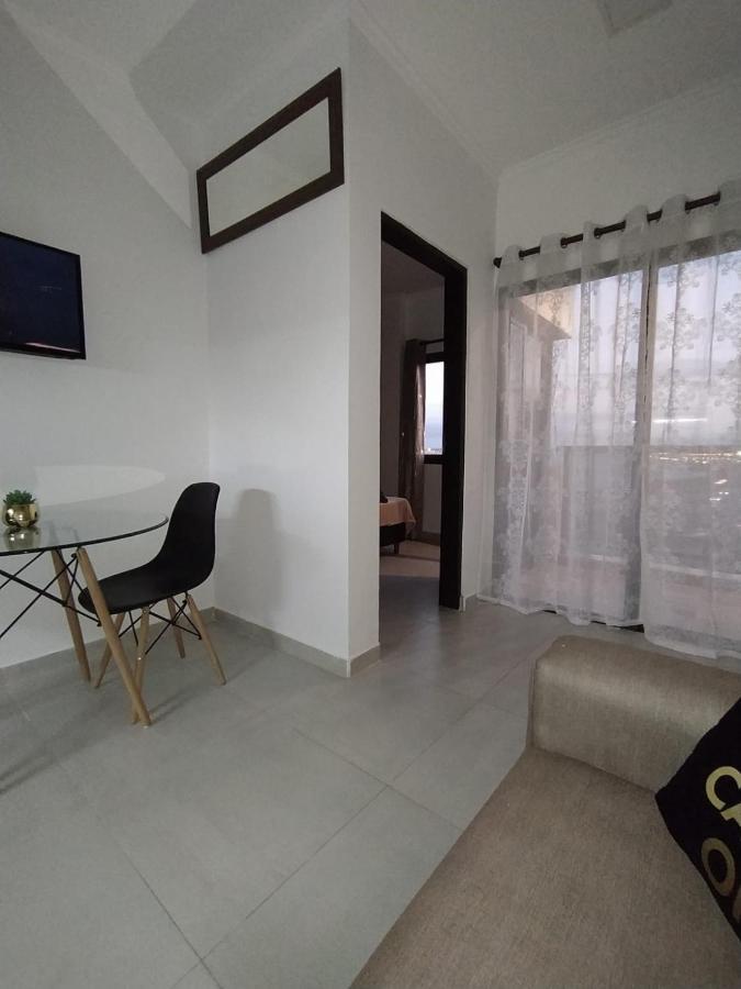 Ferienwohnung Apart Boutique Posadas Exterior foto