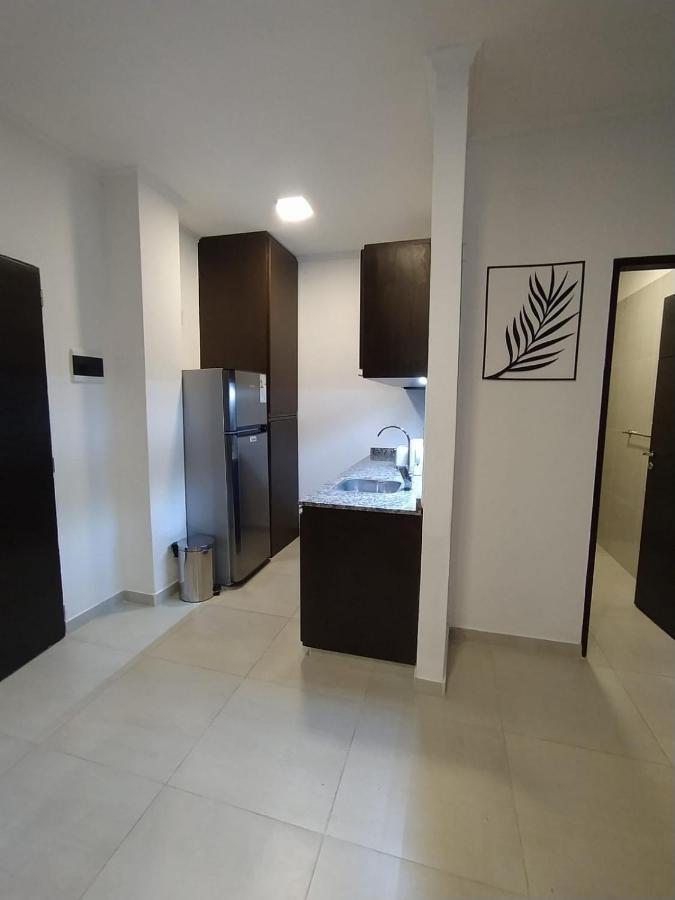 Ferienwohnung Apart Boutique Posadas Exterior foto
