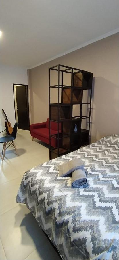 Ferienwohnung Apart Boutique Posadas Exterior foto