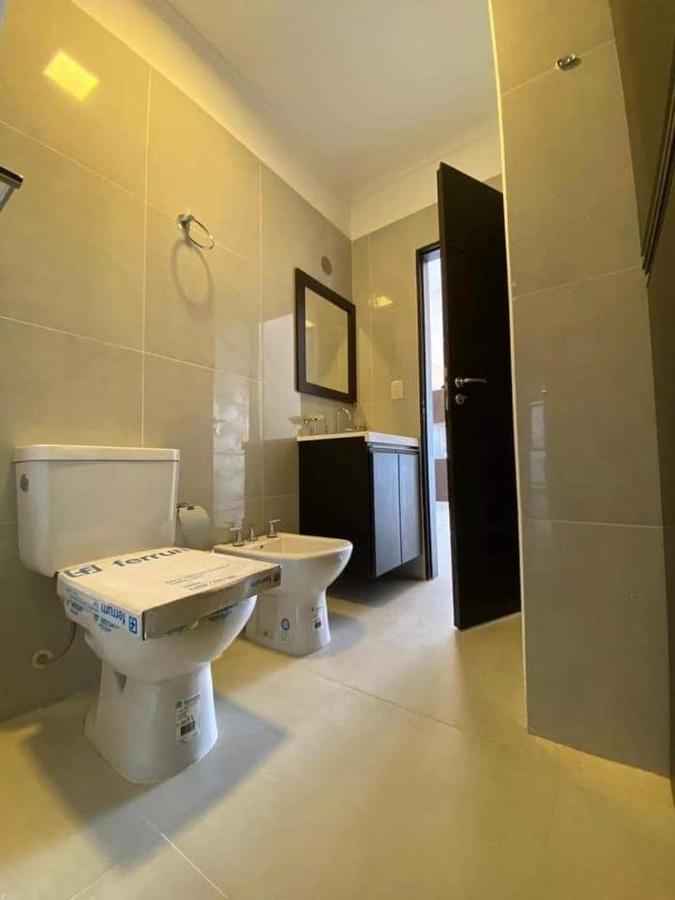 Ferienwohnung Apart Boutique Posadas Exterior foto