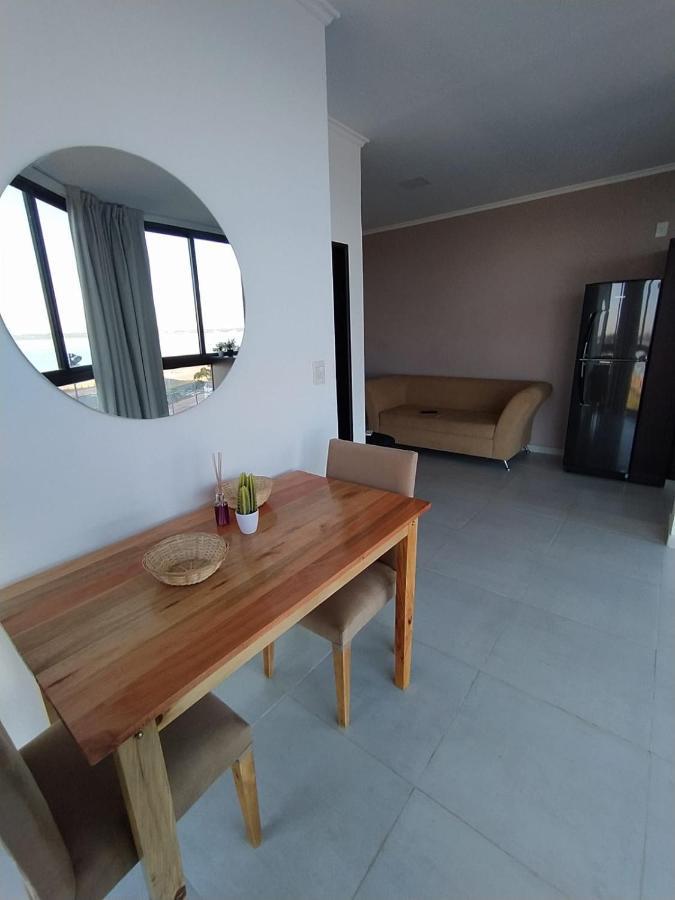 Ferienwohnung Apart Boutique Posadas Exterior foto