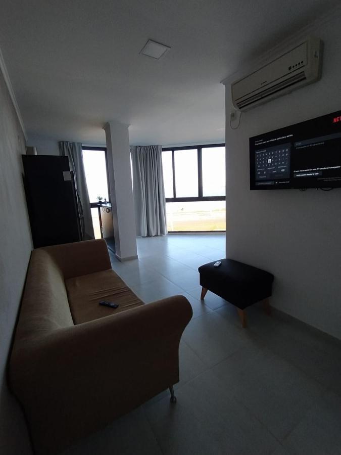 Ferienwohnung Apart Boutique Posadas Exterior foto